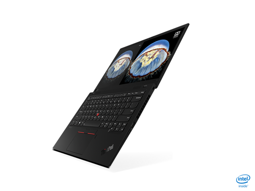 Lenovo ThinkPad X1 Carbon Gen 8 — 14" FHD, 10th Gen Intel