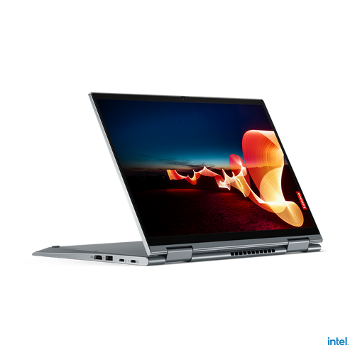 Lenovo ThinkPad X1 Yoga Gen 6 — 14" WUXGA touch 2-in-1, 11th Gen Intel