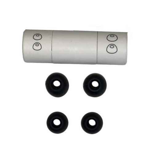 Google Pixel Buds Pro — Replacement Ear Tips (Sizes S and L)