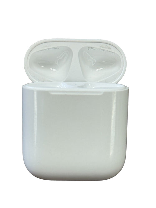 Apple AirPods (2nd generation) — Charging Case Replacement (A1602) — Slightly Used
