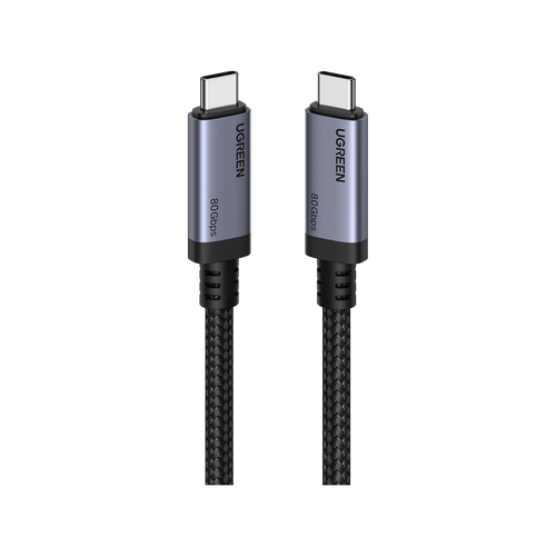 UGREEN câble USB4 USB-C 240 W (1 m)