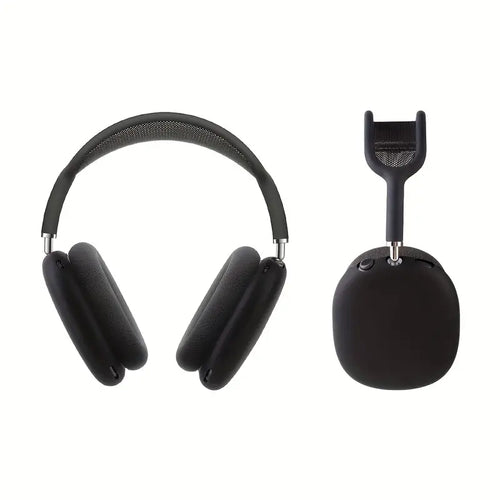 Silicone Protective Sleeves — for AirPods Max (2-Piece Set)