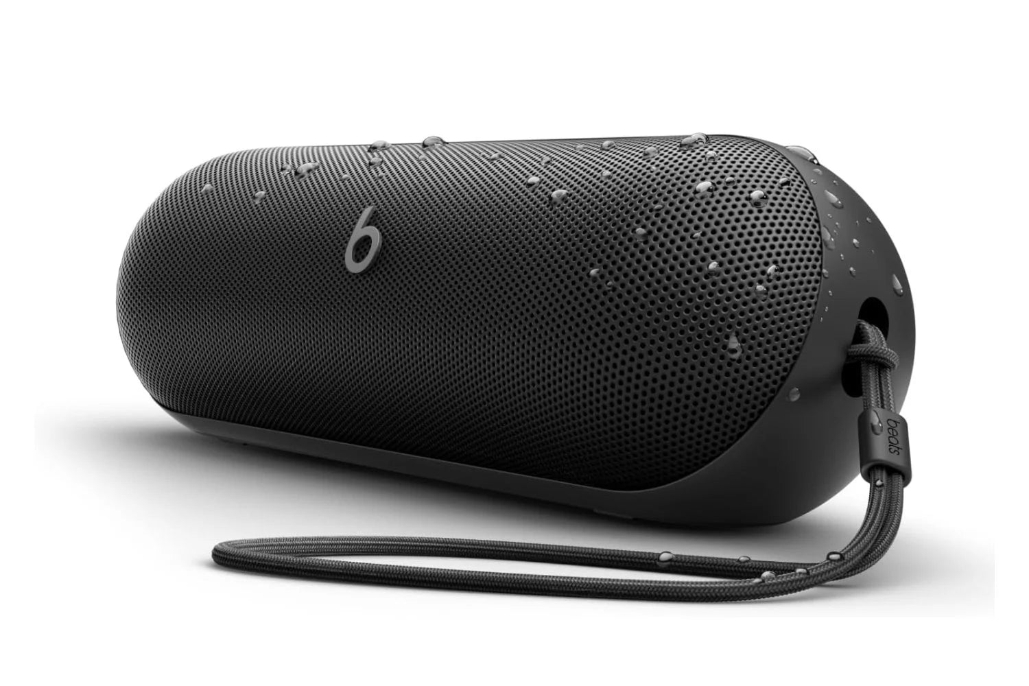 Beats Pill Speaker – Enceinte Bluetooth Portable Puissante et Élégante noire (Boite ouverte)