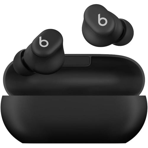 Beats Solo Buds — Wireless Earbuds with Charging Case (Complete Set)
