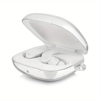 Clear Protective Drop Case — for Beats Fit Pro Charging Case