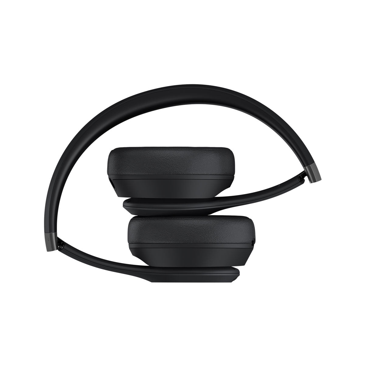 Beats Solo 4 – Wireless On-Ear Headphones – Matte Black (Open Box, Never Used)