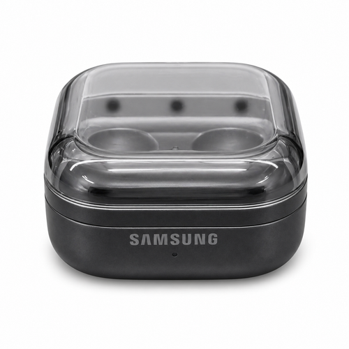 Samsung Galaxy Buds4 — Boîtier de charge de remplacement (SM-R540)