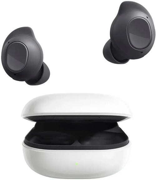Samsung Galaxy Buds FE — Wireless Earbuds, Complete Set (SM-R400N) – Refurbished, Excellent