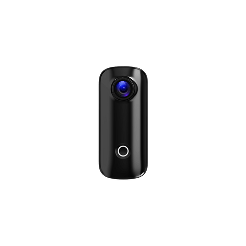 SJCAM C100+ — Magnetic 4K Mini Action Camera