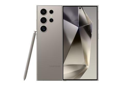 Samsung Galaxy S24 Ultra — déverrouillé