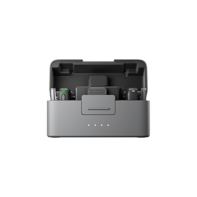 Micro sans fil DJI Mic Mini