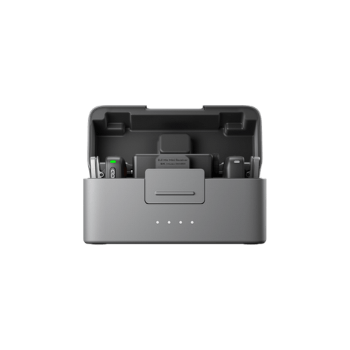 Micro sans fil DJI Mic Mini