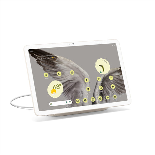 Google Pixel Tablet — 11"