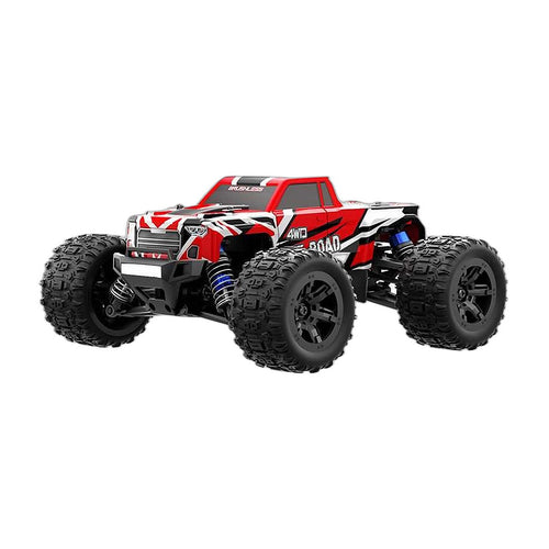Monster truck télécommandé 1:20 sans balais — 4x4 haute vitesse