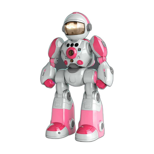 Robot humanoïde intelligent télécommandé — 27,5 cm