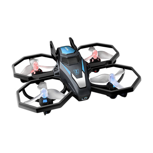 Drone à arceaux octogonaux — 3 versions, dont manette à écran