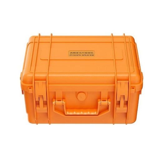 SAIVXIAN Valise rigide pour soudeuse fibre optique — petite ou grande