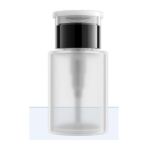 SAIVXIAN Flacon pompe pour alcool isopropylique — 60, 150 ou 250 ml