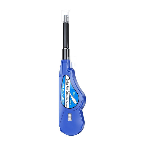 SAIVXIAN Stylo nettoyeur MPO/MTP un clic — plus de 500 nettoyages
