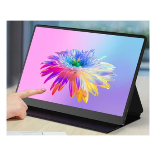 Écran portable 13,3 po 4K UHD — 3840 × 2160, USB-C et HDMI