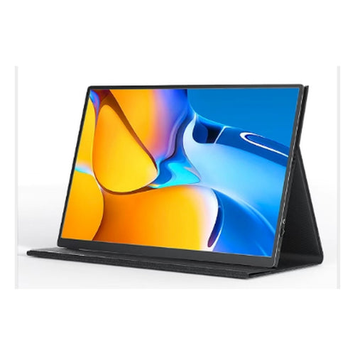 Écran portable de jeu 16 po 2,5K 144 Hz — 2560 × 1600, USB-C et HDMI