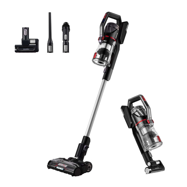 Eureka Altitude Deluxe Stick Vacuum Cleaner – Performance and Lightness for Optimal Cleaning