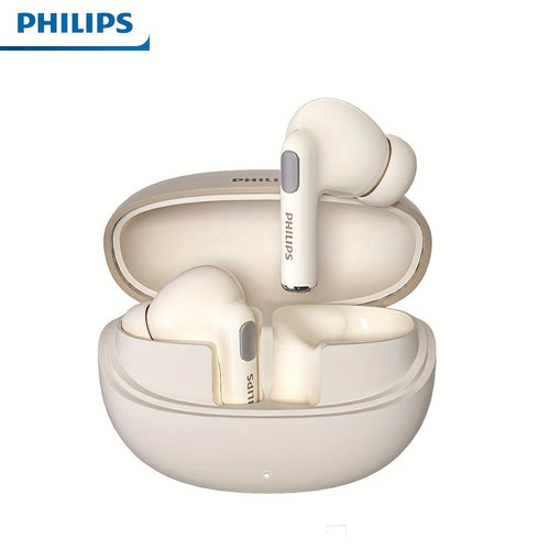 True Wireless In-Ear Stem Earbuds, 18-Hour Battery, Touch Controls