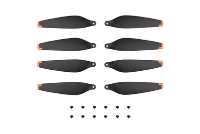 DJI Hélices de rechange d'origine — Mini 4 Pro ou Air 3S