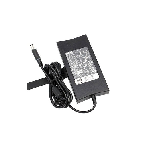 Dell Adaptateur secteur mince 130 W — Chargeur pour portable (DA130PE1-00, DF261, DF263)