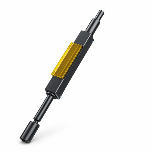 SAIVXIAN L925B Fiber Mechanical Splices (5-Pack) — Cold Splice
