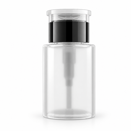 SAIVXIAN Flacon pompe pour alcool isopropylique — 60, 150 ou 250 ml