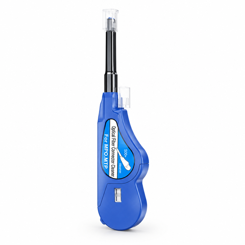 SAIVXIAN Stylo nettoyeur MPO/MTP un clic — plus de 500 nettoyages