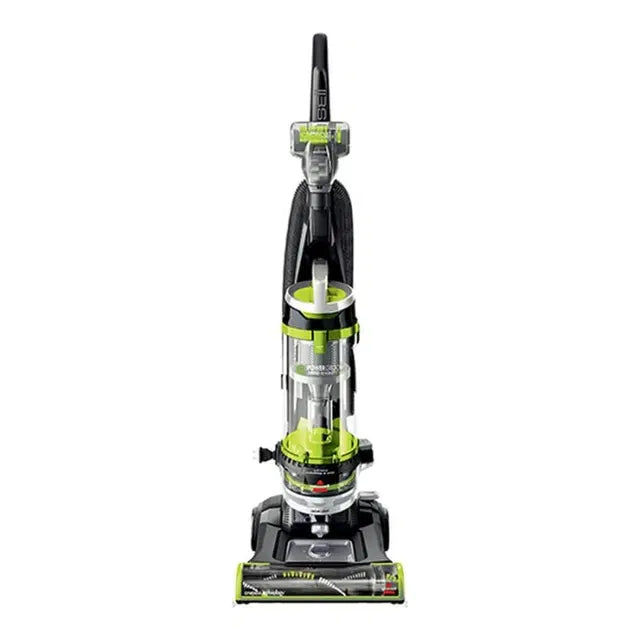 Aspirateur BISSELL PowerGroom Swivel Rewind Pet – Élimine Saletés et Poils d’Animaux (Boite ouverte)