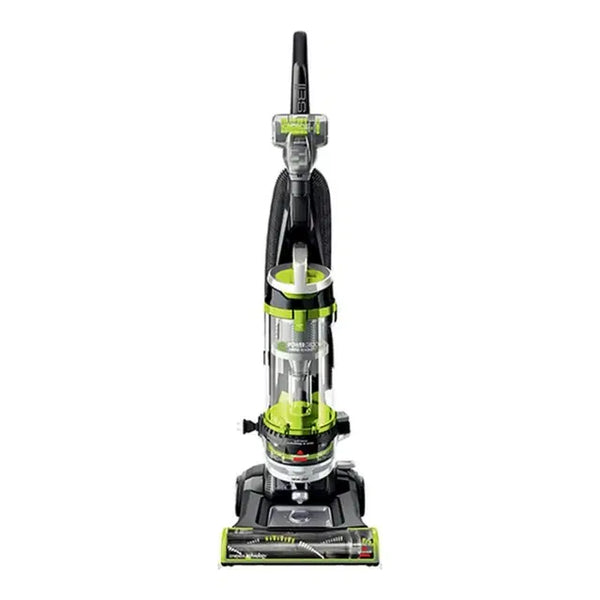 BISSELL PowerGroom Swivel Rewind Pet Vacuum – Removes Dirt and Pet Hair (Open Box)