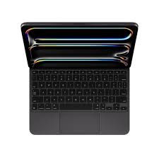 Apple Magic Keyboard pour iPad Pro 11" (M4) – Noir (Boite ouverte)