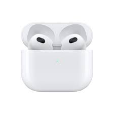 Apple AirPods (3e génération) avec étui de charge MagSafe (Boite Ouverte)