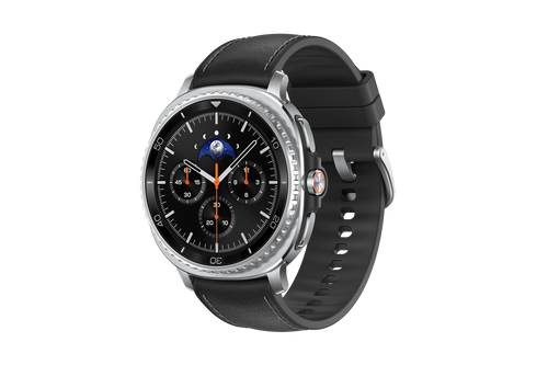 Samsung Galaxy Watch8 Classic — 46 mm (Bluetooth / LTE)