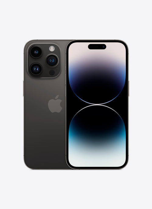iPhone 14 Pro — déverrouillé