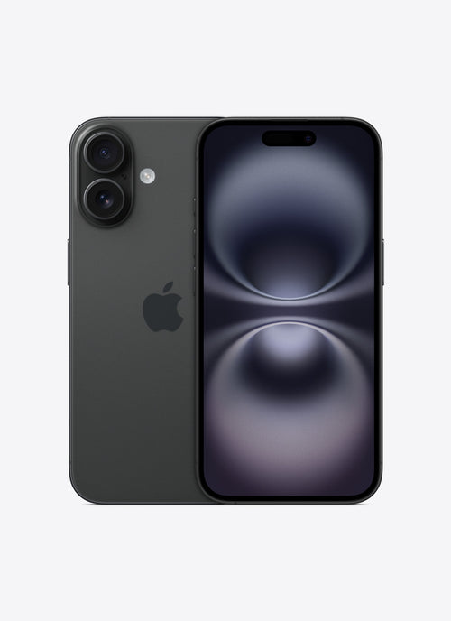 iPhone 16 — déverrouillé