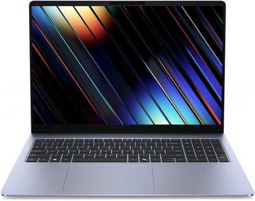 Dell 16S (DS16260) — 16" QHD+ 120 Hz, Core Ultra série 3 (Panther Lake), Copilot+ PC