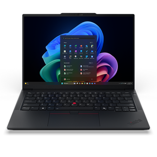 Lenovo ThinkPad E14 Gen 8 (Intel) — 14" WUXGA, Core Ultra série 3, entrée de gamme pro