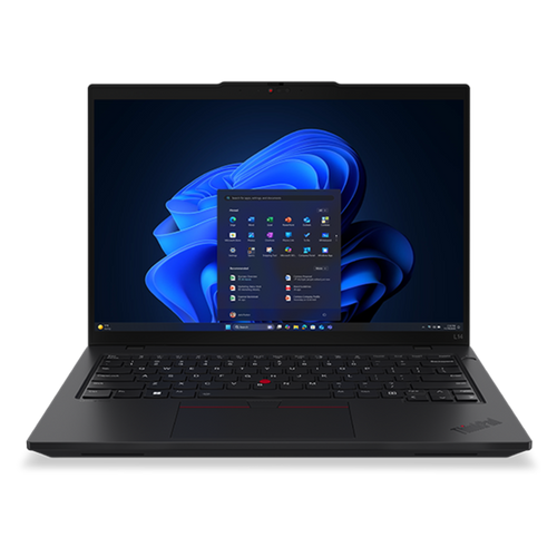 Lenovo ThinkPad L14 Gen 7 (Intel) — 14" WUXGA, Core Ultra série 3, Copilot+ PC