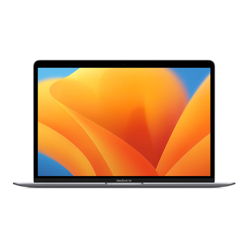 MacBook Air 13" (2020, Intel) — Magic Keyboard, Touch ID