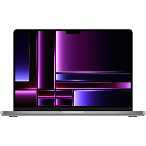 MacBook Pro 14" M2 Pro / M2 Max (2023) — Liquid Retina XDR