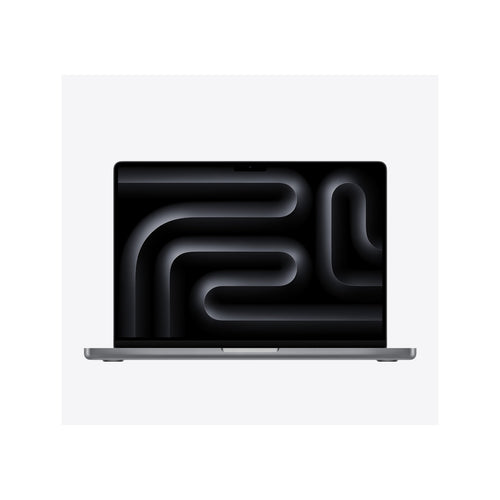 MacBook Pro 14" M3 (2023) — Liquid Retina XDR, jusqu'à 22 h