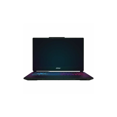 MSI Cyborg 15 (A13V, 2023) — 15.6" 144 Hz, RTX 4050 / 4060