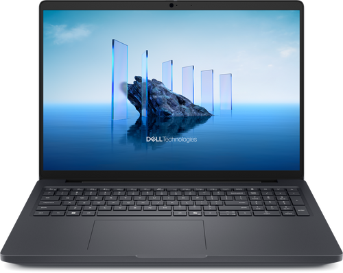 Dell Pro Max 16 (MC16250) — 16" FHD+, Core Ultra série 2 H, station de travail mobile