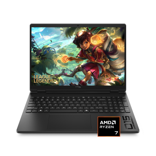 HP HyperX OMEN 15 (2026) — 15,3" 2K 165 Hz, RTX 5050/5060/5070, successeur du Victus 15
