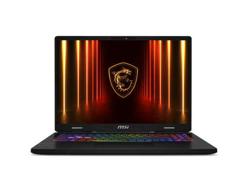 MSI Crosshair 16 HX AI D2XW — 16" QHD+ 240 Hz, Core Ultra 7 255HX, RTX 5070