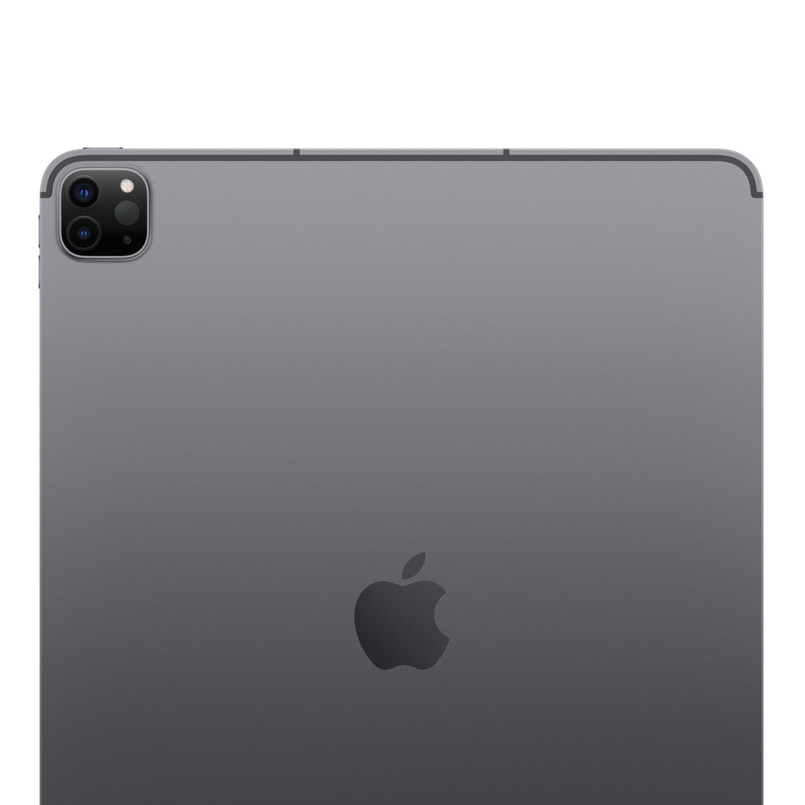 Apple iPad Pro 12,9 pouces (6ᵉ génération) Wi-Fi 128 Go Gris sidéral (Nouveau)
